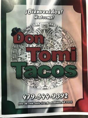 Don Tomi Tacos #2