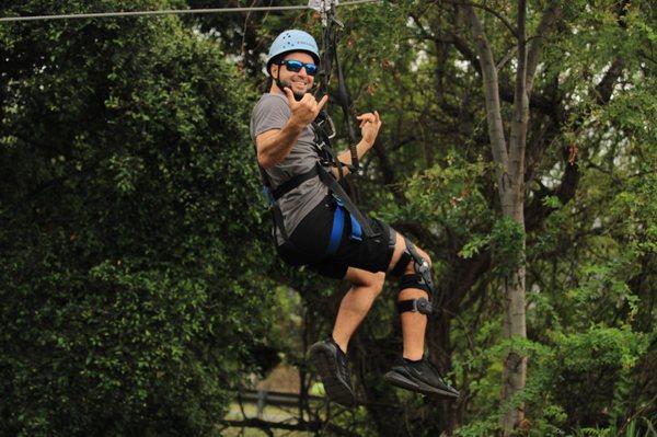 Zipline