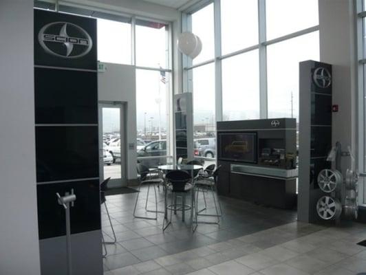 Toyota of Yakima offers a comfortable place to buy a new or used toyota in Yakima