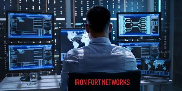 Iron Fort Networks