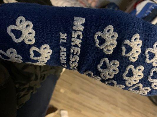 I always have a great experience all workers are nice and friendly, this these cool socks  from them overall always a good time