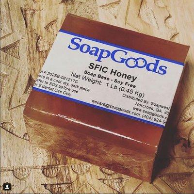 SoapGoods