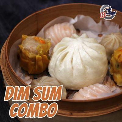 Dim Sum Combo