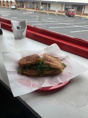 Panini torta !