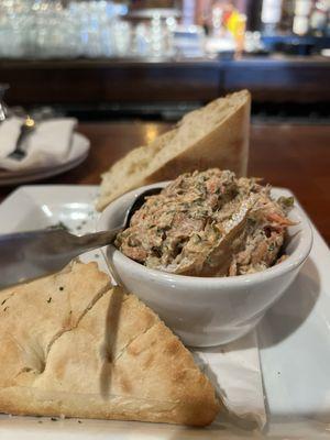 Salmon Dip