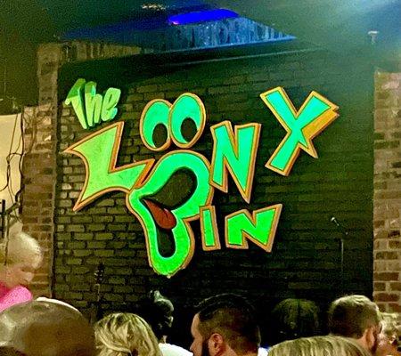 The Loony Bin Comedy Club