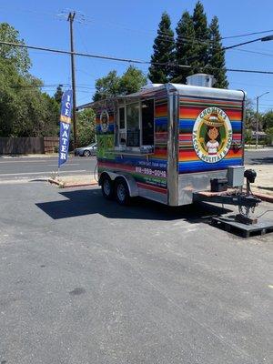 Taco Truck