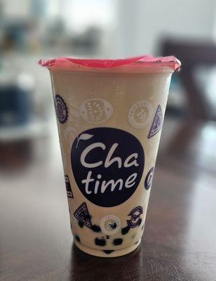 Chatime