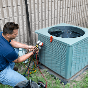 Our Heating Ventilation and Air Conditioning (HVAC) techs are the best in the Valley!  Have your system tuned up yearly & survive Wisconsin!