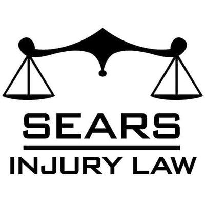 Sears Injury Law, PLLC Logo