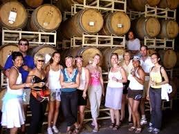 #winecountrytours #winetours