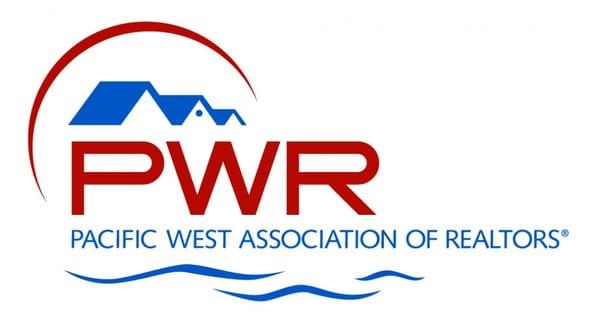 We are an Affiliate Member in Good Standing with Pacific West Association of Realtors.