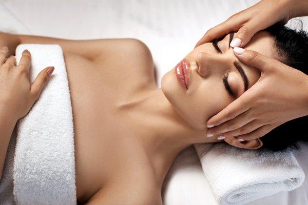 Facial Suite-Rancho Cucamonga