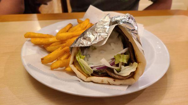 Gyro