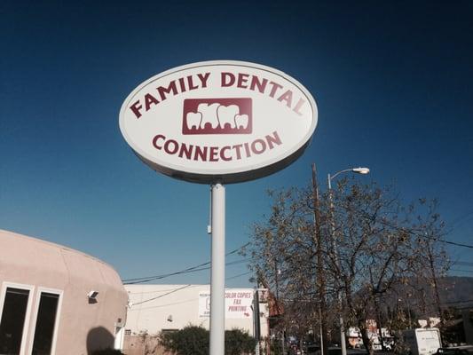 Family Dental Connection