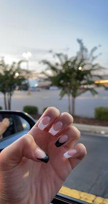 Nails