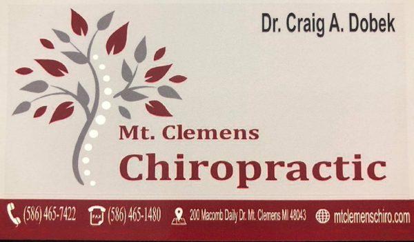 Mt. Clemens Chiropractic