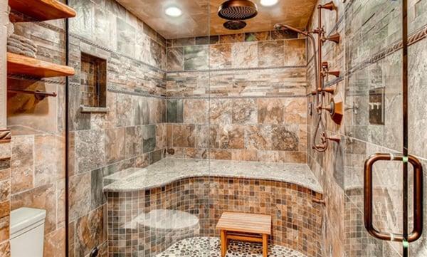 Bathroom Remodeling  Englewood, CO