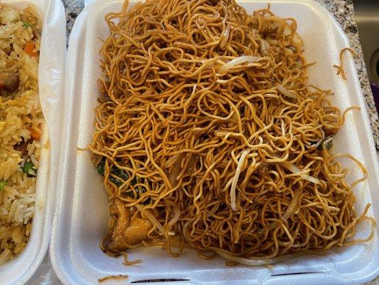 Chow Mien