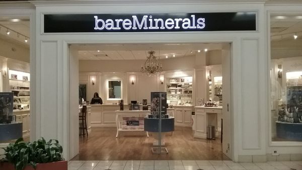 bareMinerals Boutiques