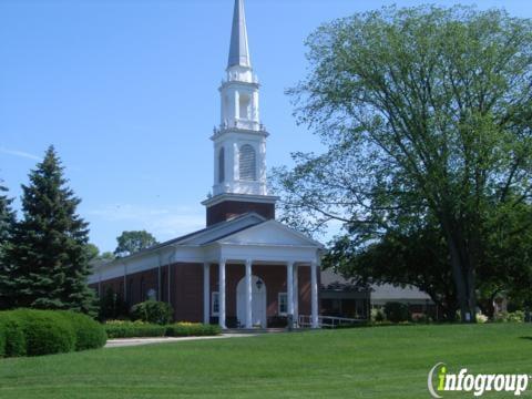 Lutheran Church Of The Redeemer