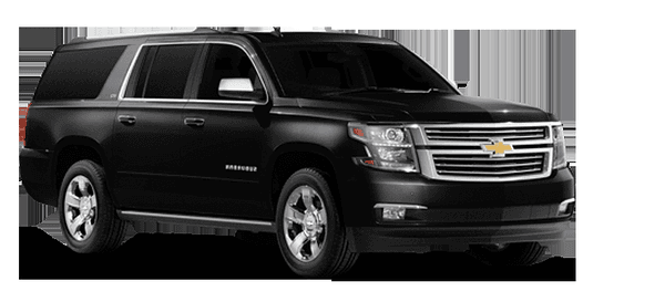 2016 Sabra Limo Luxury SUV