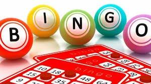 Bingo every Sunday at 4pm! $$$