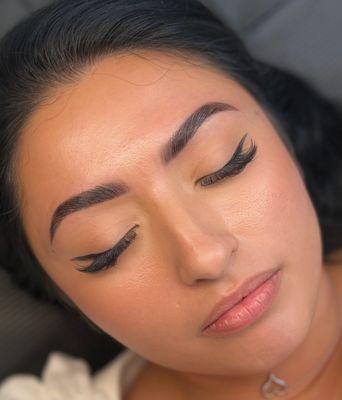 Signature Brow Sculpt