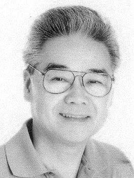 Dr. Frank H. Ogata