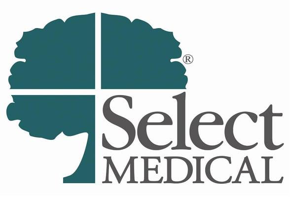 Select Physical Therapy