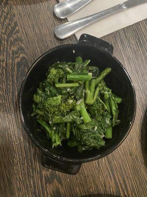 Broccoli Rabe