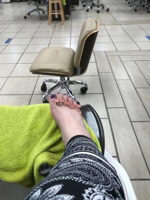 Jen's Nails & Spa