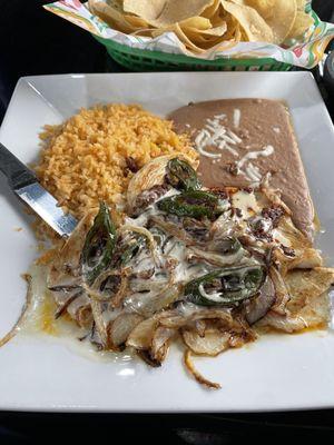 Mexico Viejo Bar and Grill