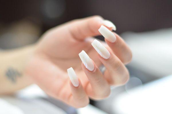 Gel extensions