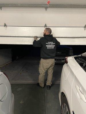 Garage Experts of Northern New Jersey