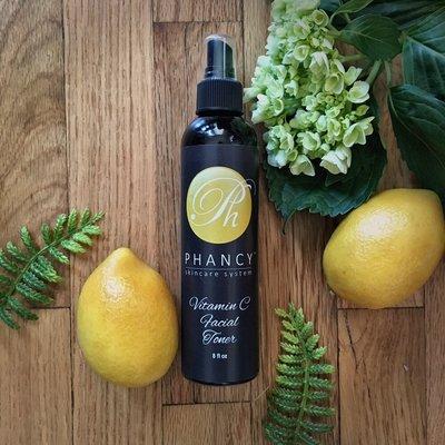 PHANCY skincare|toner #orderonline phizspa.com