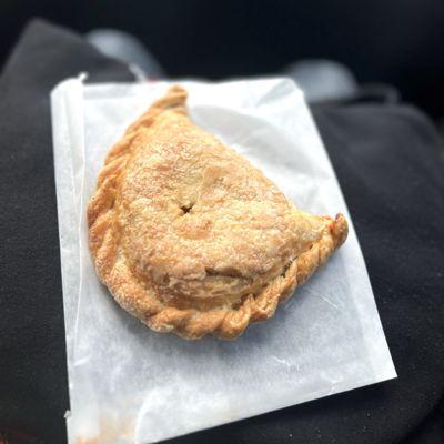 Apple Hand Pie