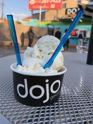 Dojo Gelato