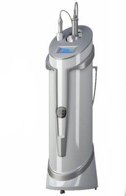 Endospheres machine: cellulite reduction, slimming, lymphatic drainage