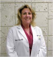 Barbara Ann Scherer, MD