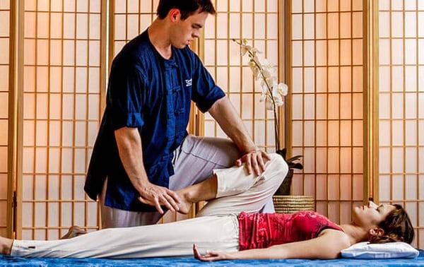 Sabai Massage Therapy