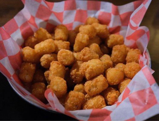 Tater Tots