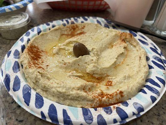 Hummus