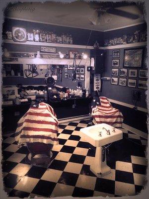 Postas Barber Shop