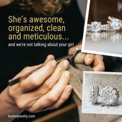 Koehn & Koehn Jewelers