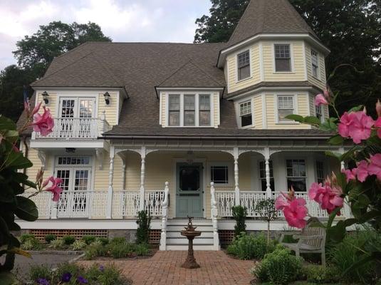 Victorian Home renovation, Long Island.