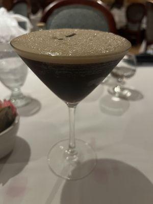 Expresso Martini