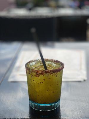 Mango Margarita