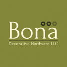 Bona Decorative Hardware