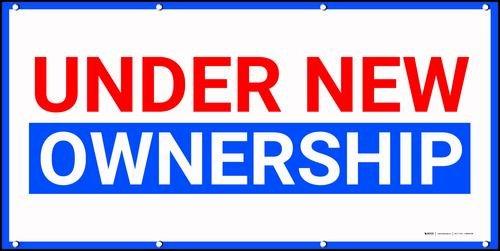 Under New Ownership as of October 2021